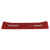 Резинка для фитнеса  York X-Heavy, красный #Y-80453 - фото №4
